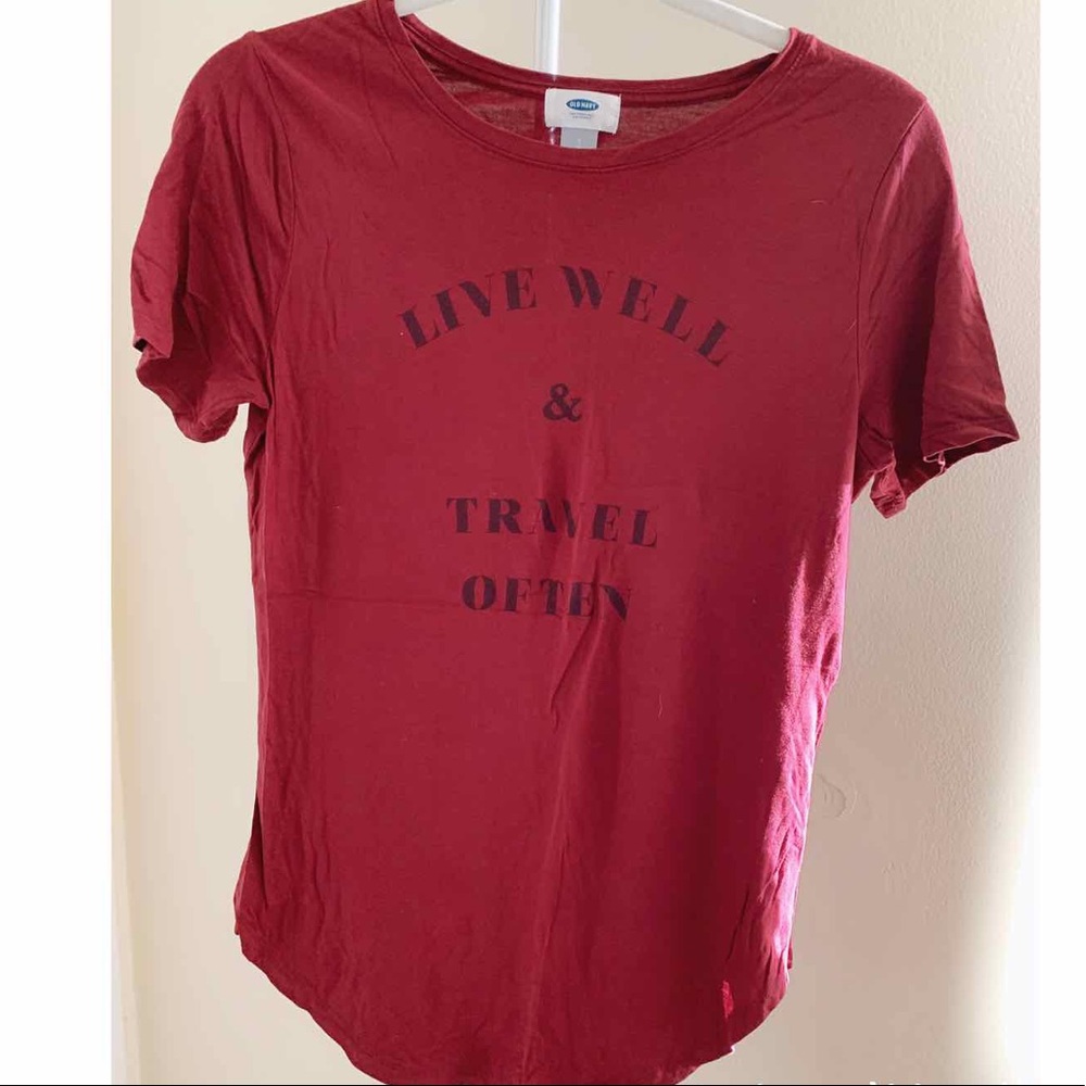 Graphic T-Shirt